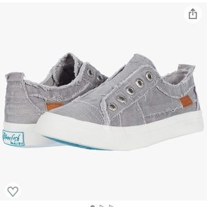 Blowfish shoes (barely worn)